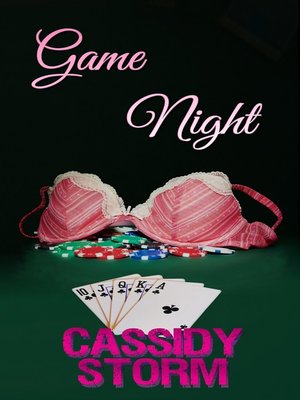 cover image of Game Night